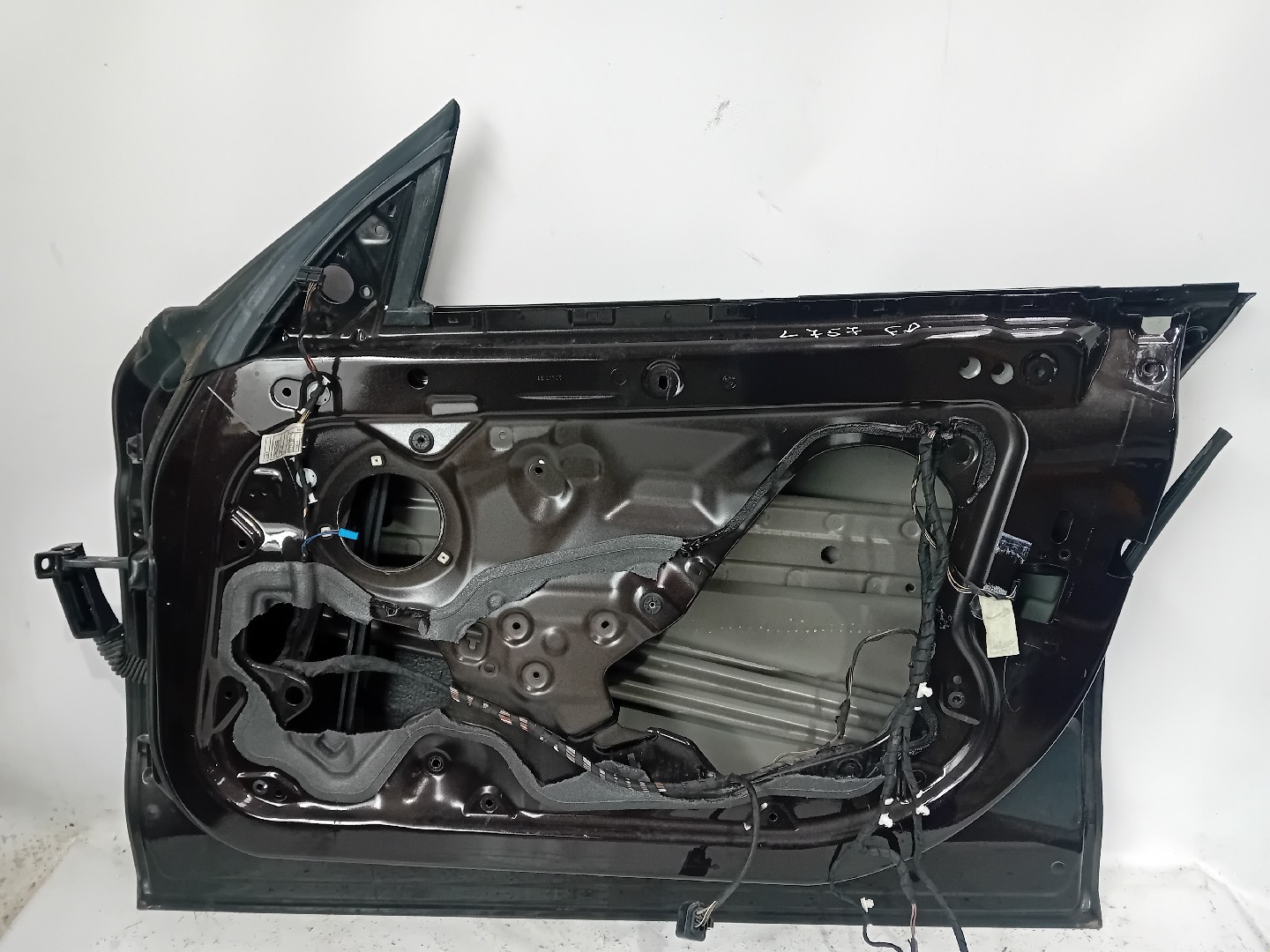 Right front Door BMW 3 Gran Turismo (F34) Imagem-2
