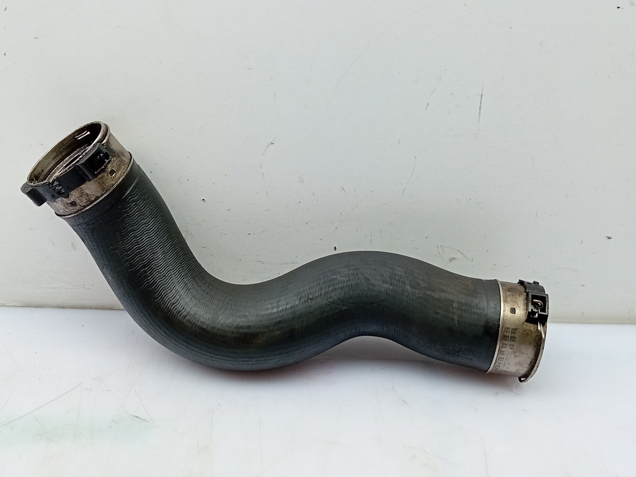 Tubo intercooler