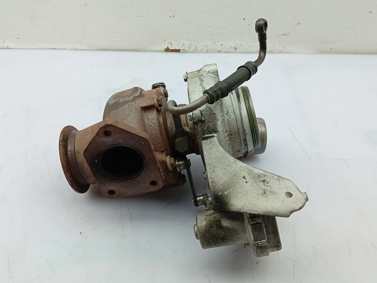 Turbocompresor BMW 3 Gran Turismo (F34) Imagem-1
