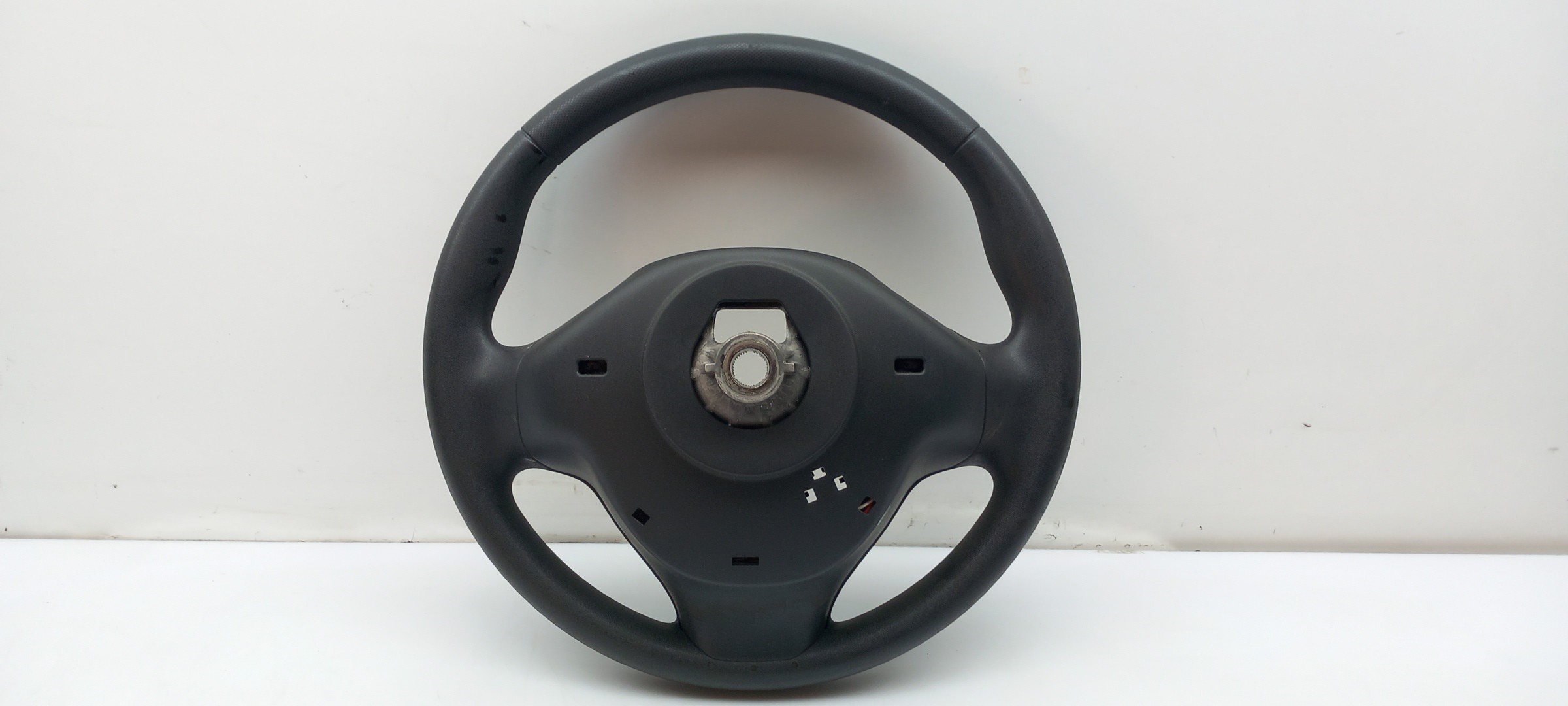 Volant de direction RENAULT Clio IV (BH_) Imagem-1