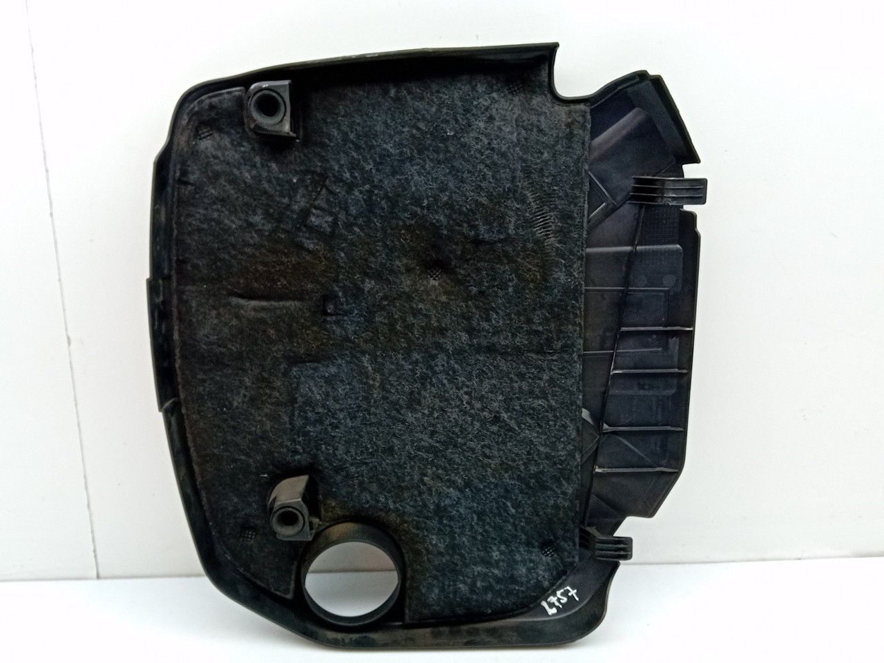 Cobertura del motor BMW 3 Gran Turismo (F34) Imagem-1