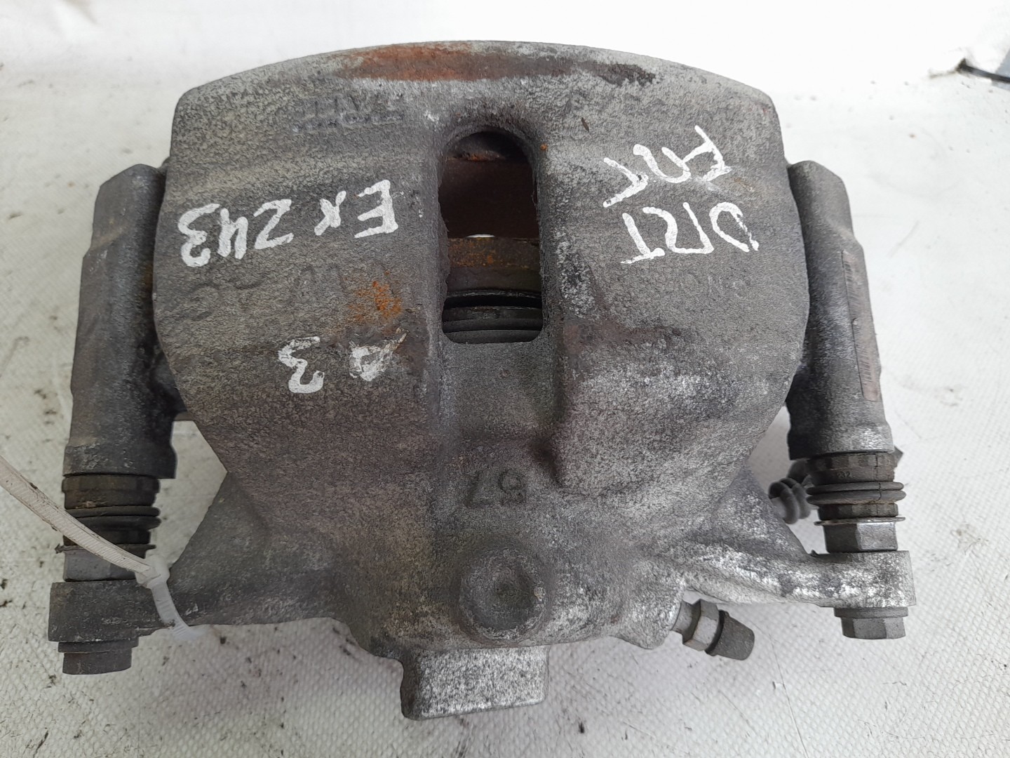 Étrier de frein avant Droite AUDI A3 Sportback (8VA, 8VF) Imagem-1