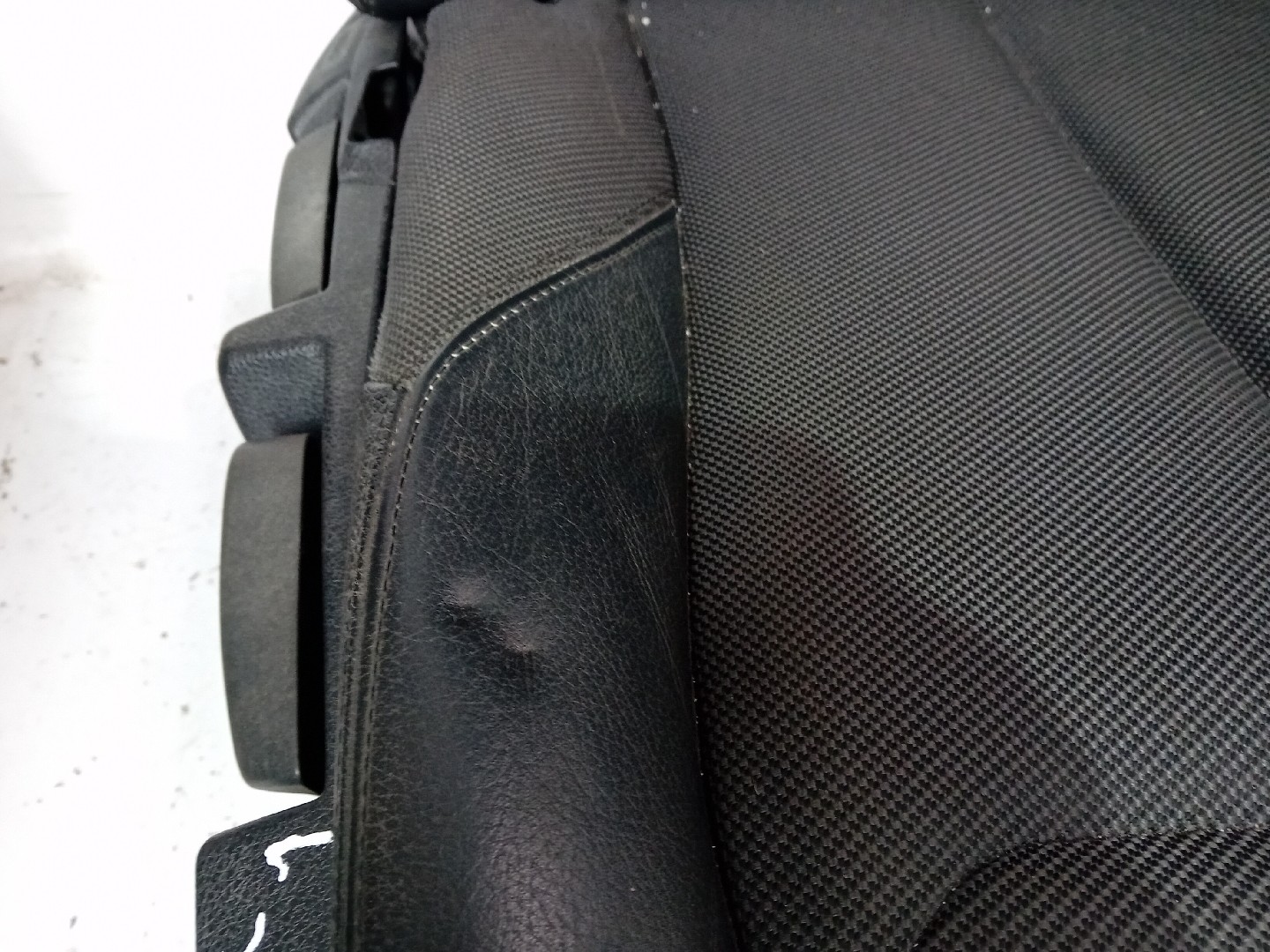 Seats set BMW 3 Gran Turismo (F34) Imagem-2