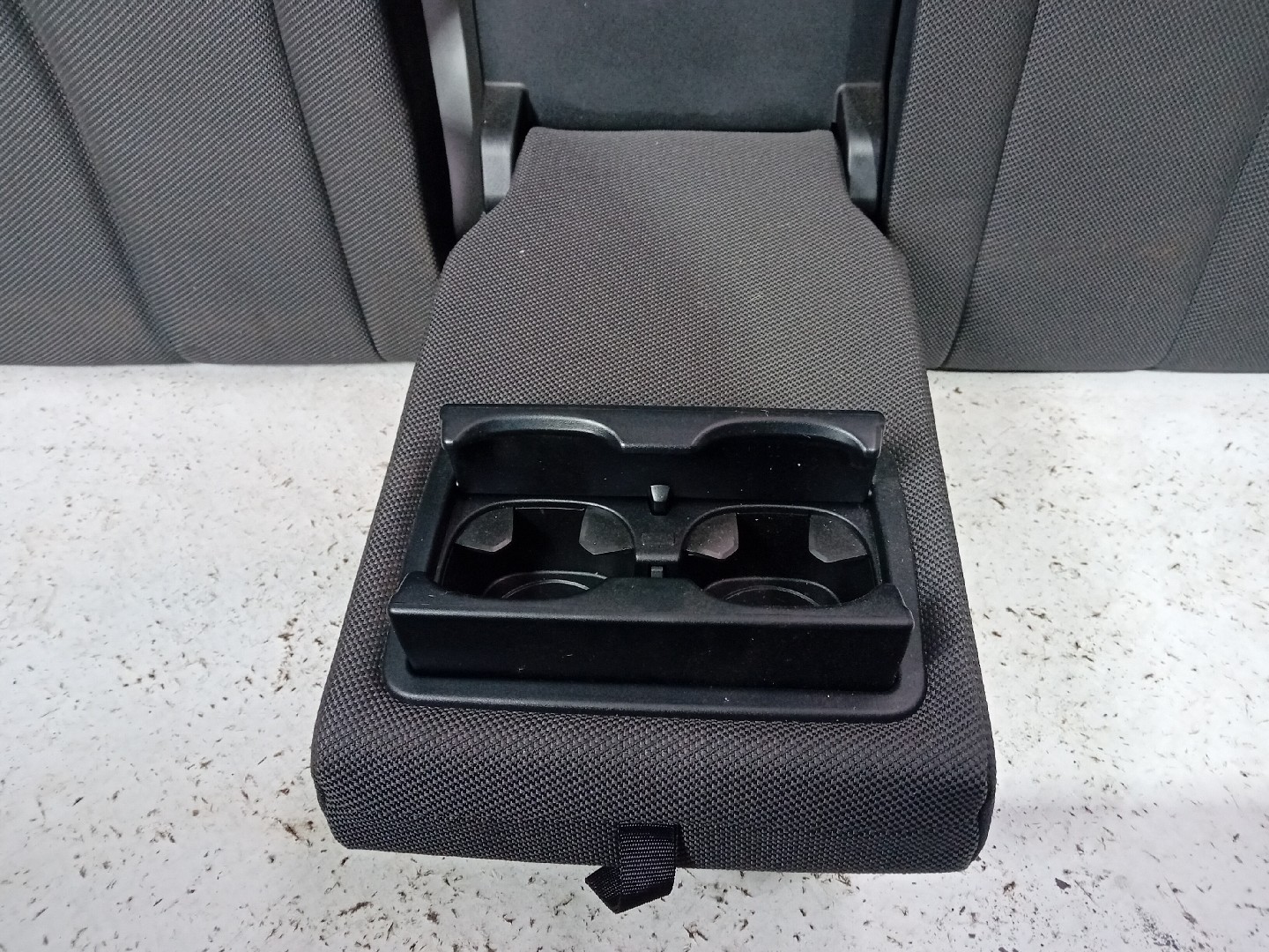 Seats set BMW 3 Gran Turismo (F34) Imagem-3
