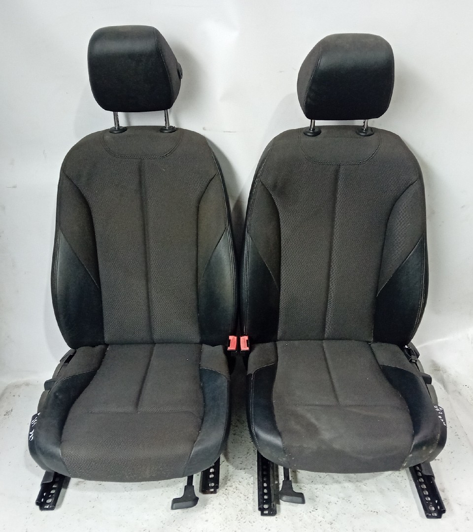 Seats set