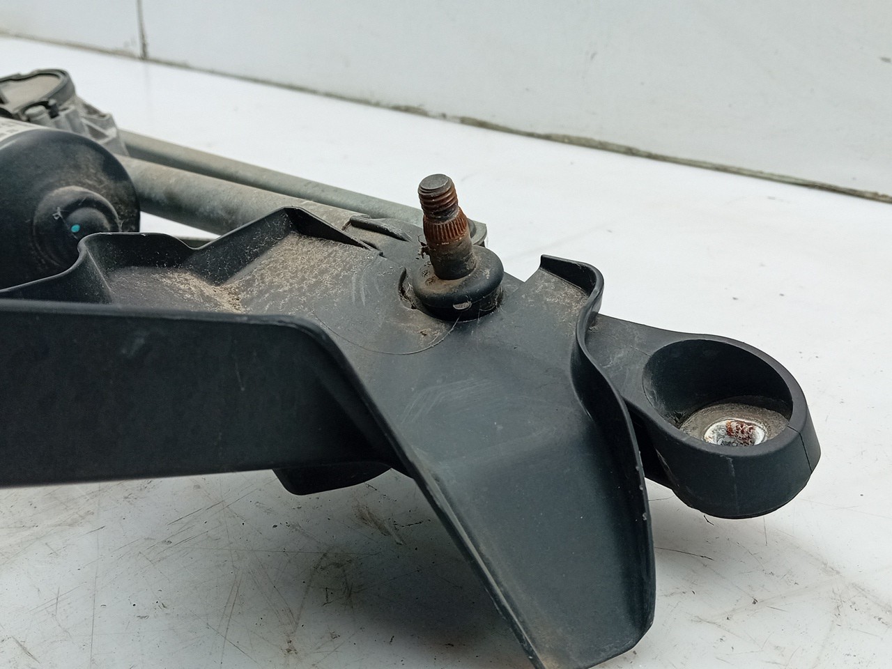 Front Wiper Motor BMW 3 Gran Turismo (F34) Imagem-2