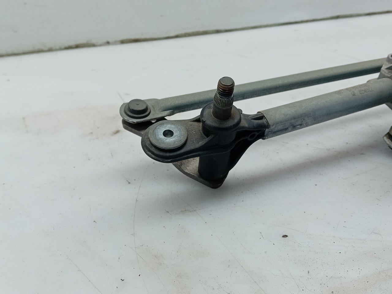 Front Wiper Motor BMW 3 Gran Turismo (F34) Imagem-1