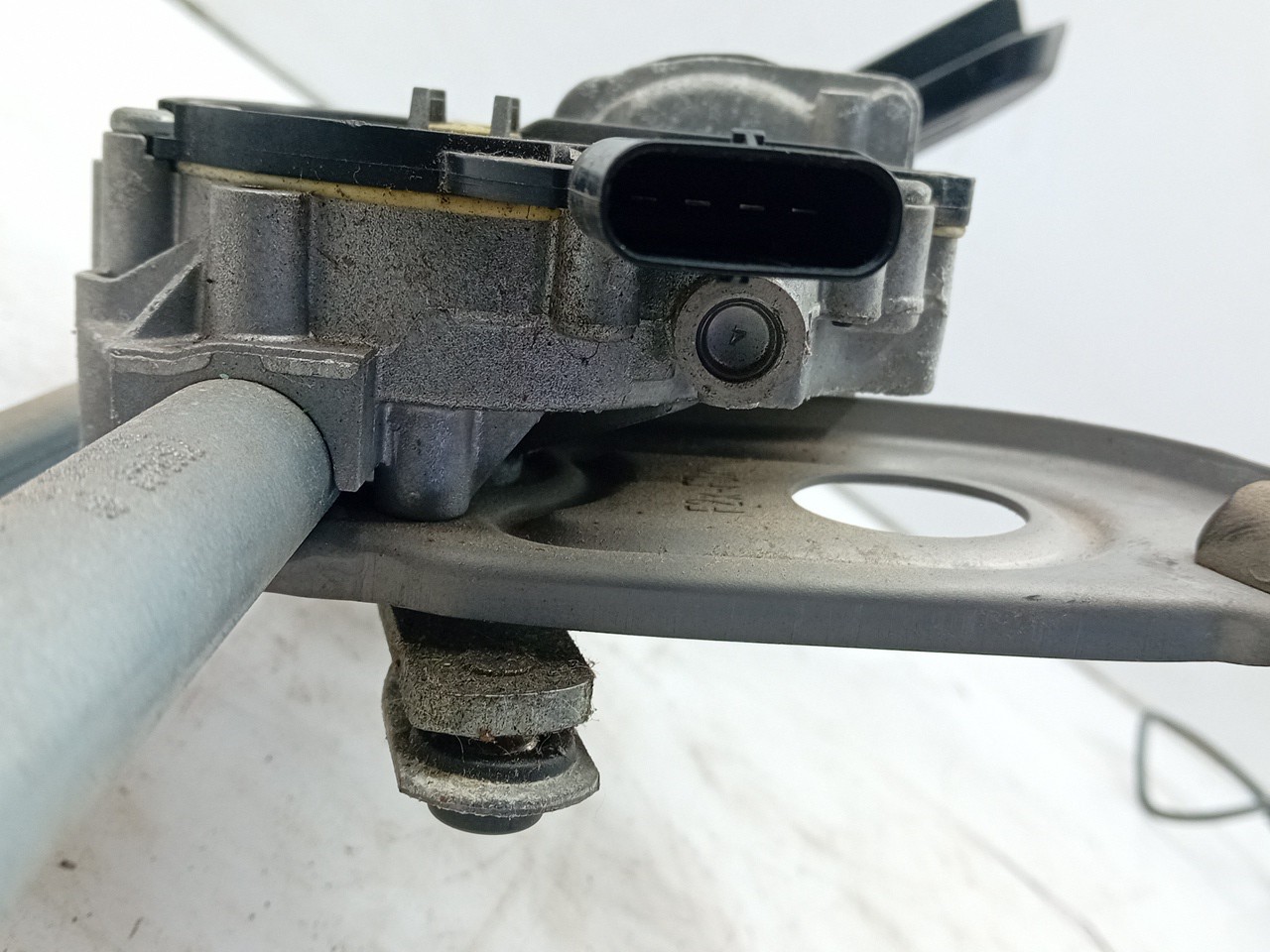 Front Wiper Motor BMW 3 Gran Turismo (F34) Imagem-3