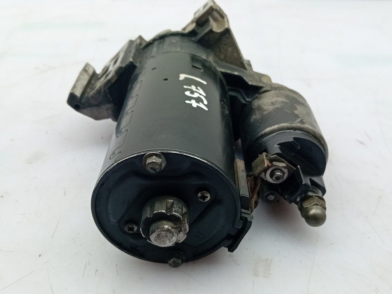 Motor de arranque BMW 3 Gran Turismo (F34) Imagem-2