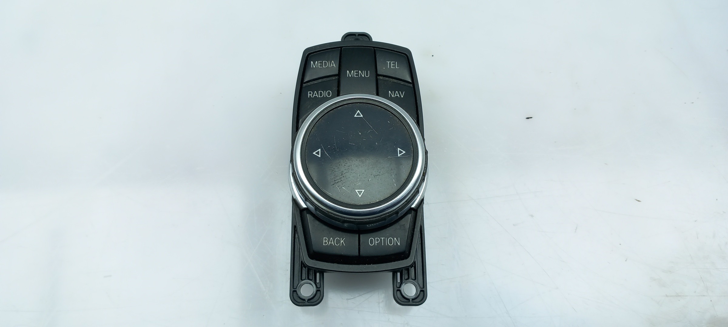 Multifunction control