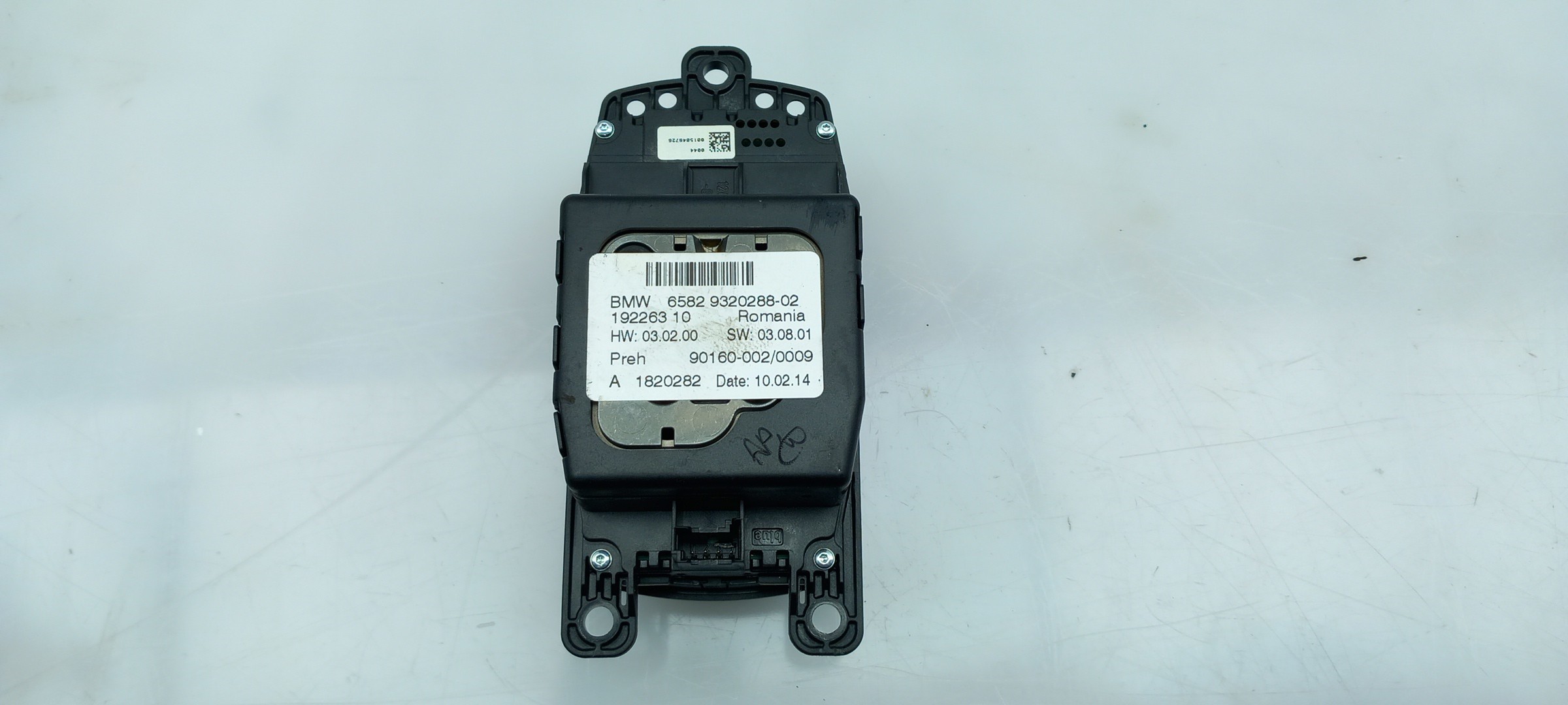 Multifunction control BMW 3 Gran Turismo (F34) Imagem-2