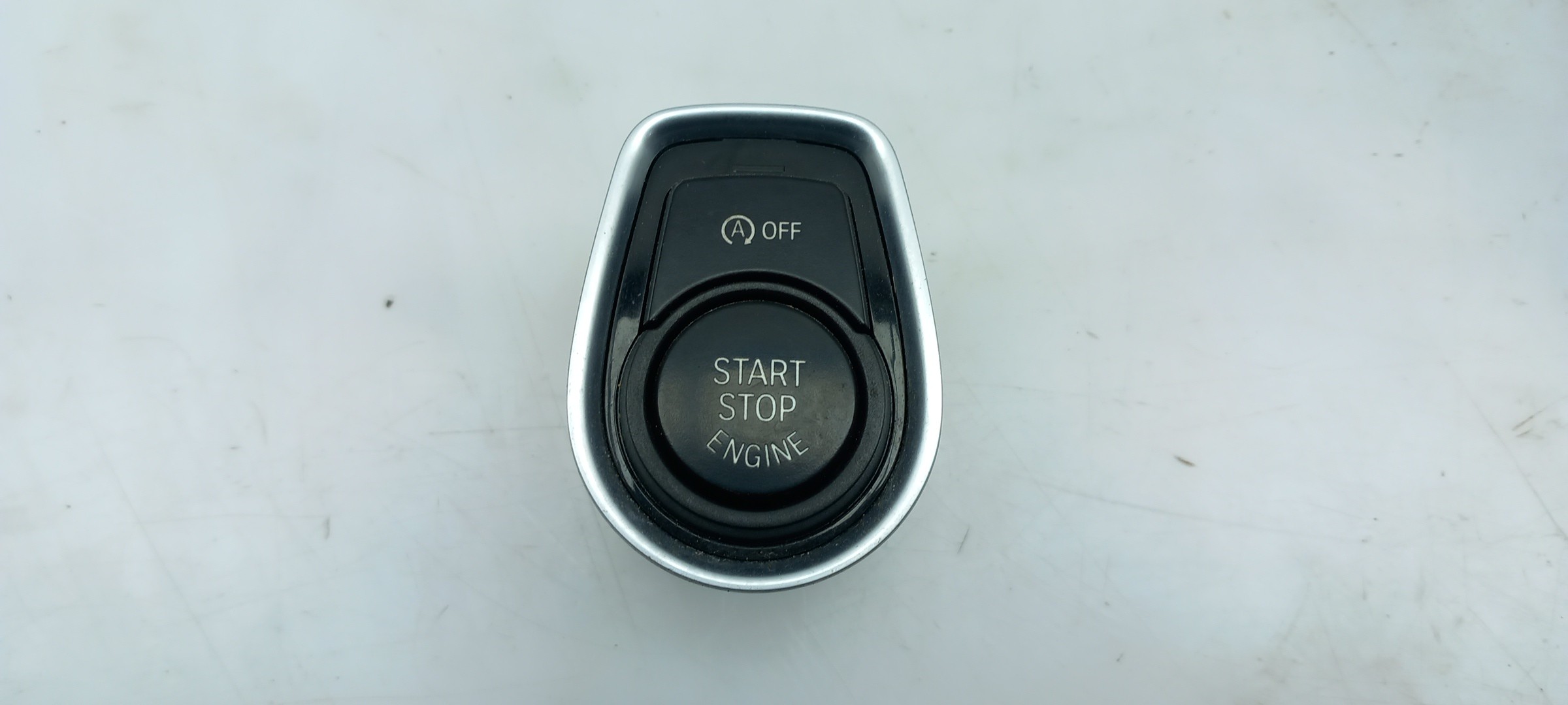 Start&Stop switch