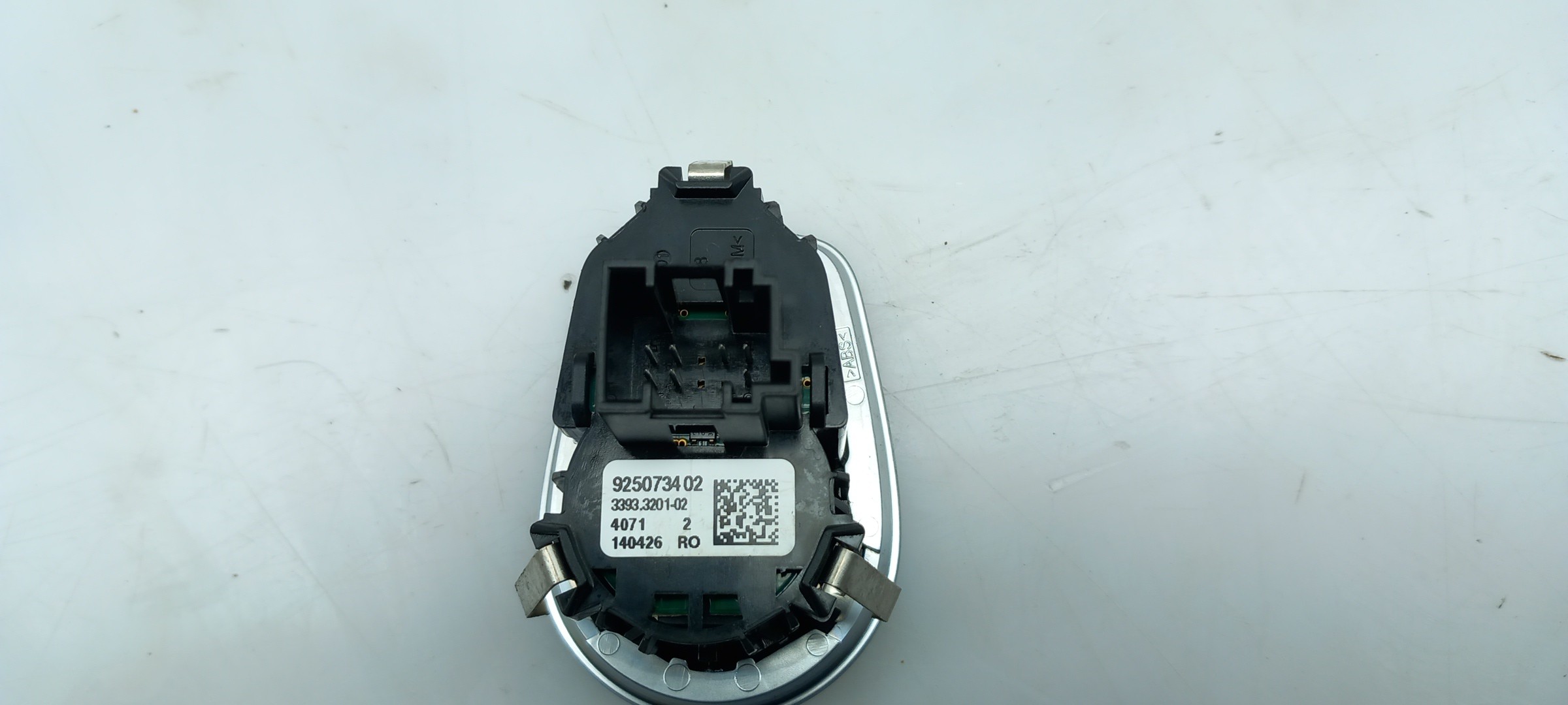 Start&Stop switch BMW 3 Gran Turismo (F34) Imagem-2