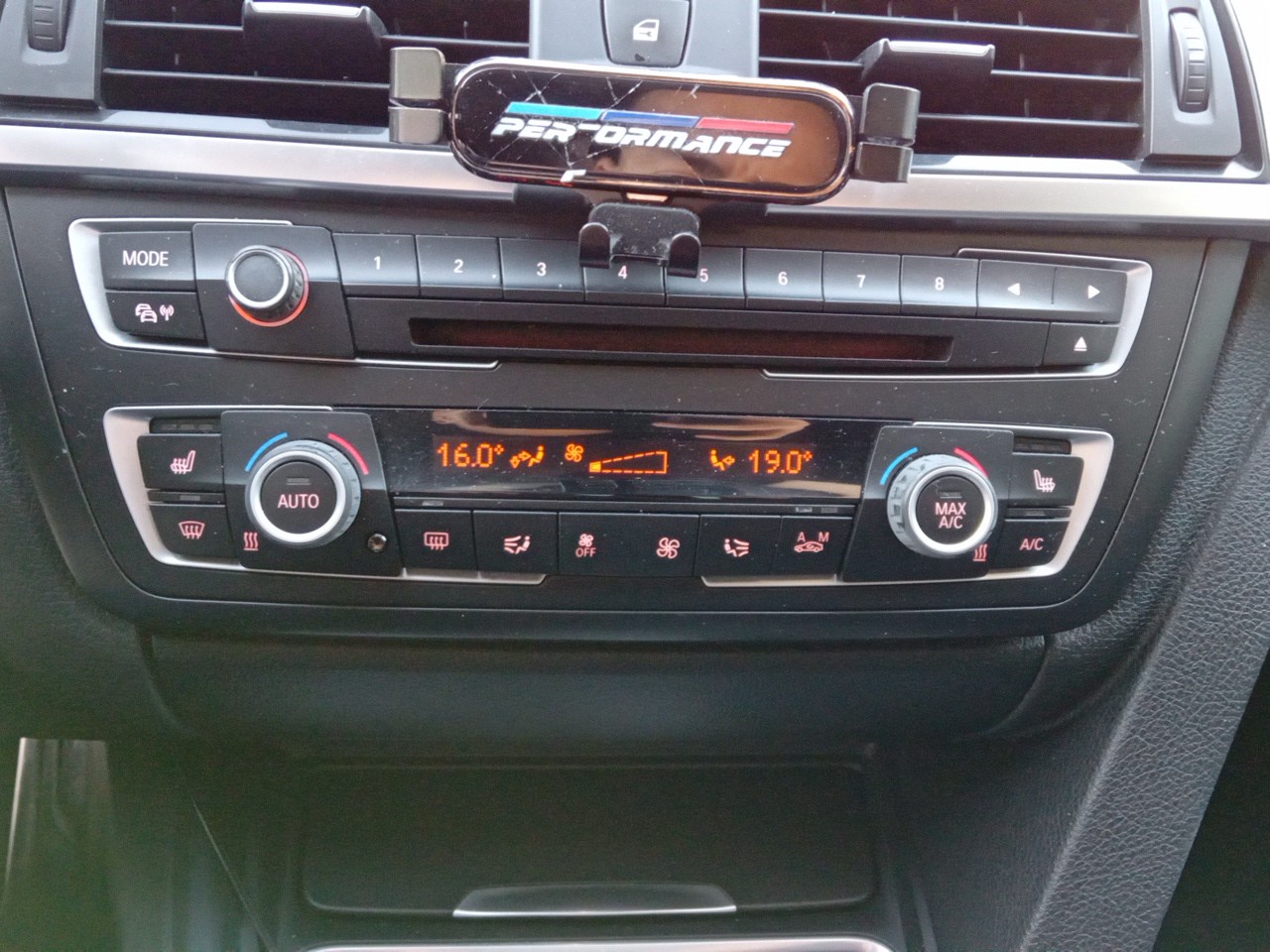 AC switch