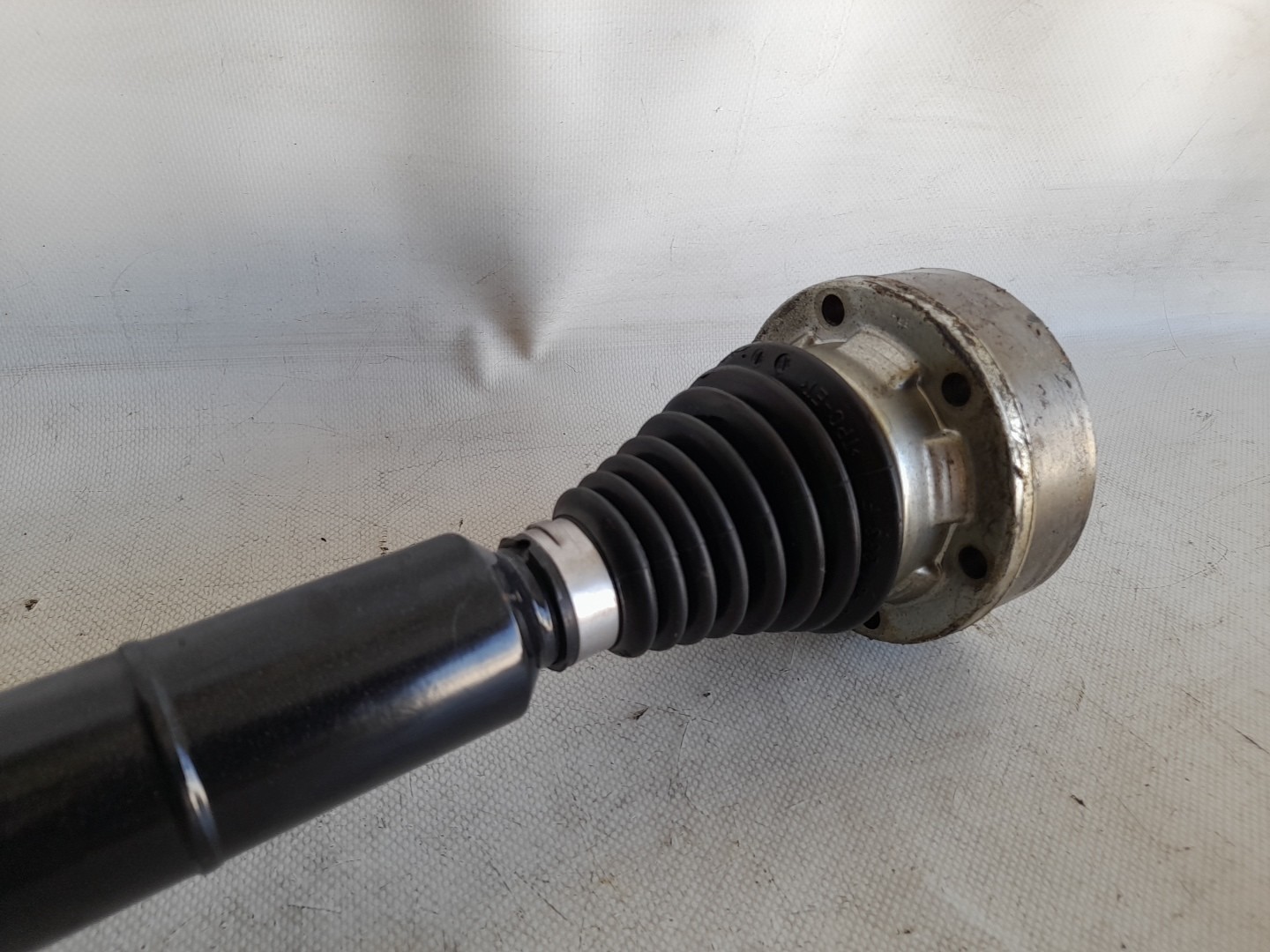 Transmission avant Droite AUDI A3 Sportback (8VA, 8VF) Imagem-2
