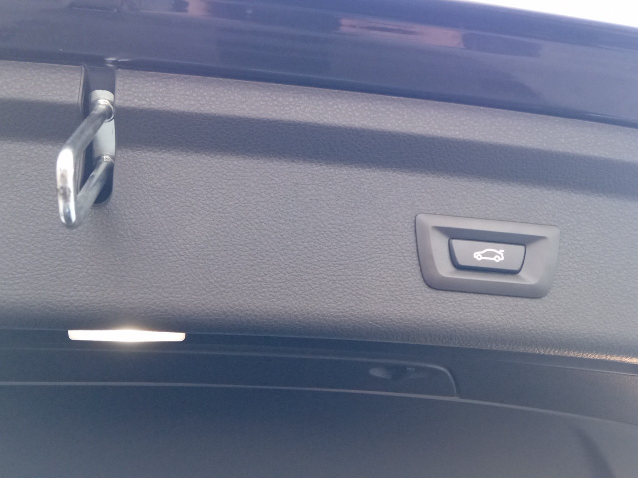 Tailgate Lock /Latch
