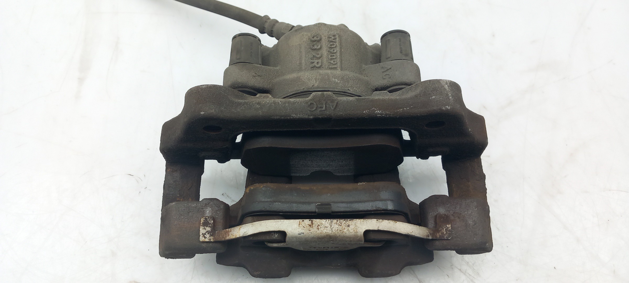 Right front Brake Caliper BMW 3 Gran Turismo (F34) Imagem-1