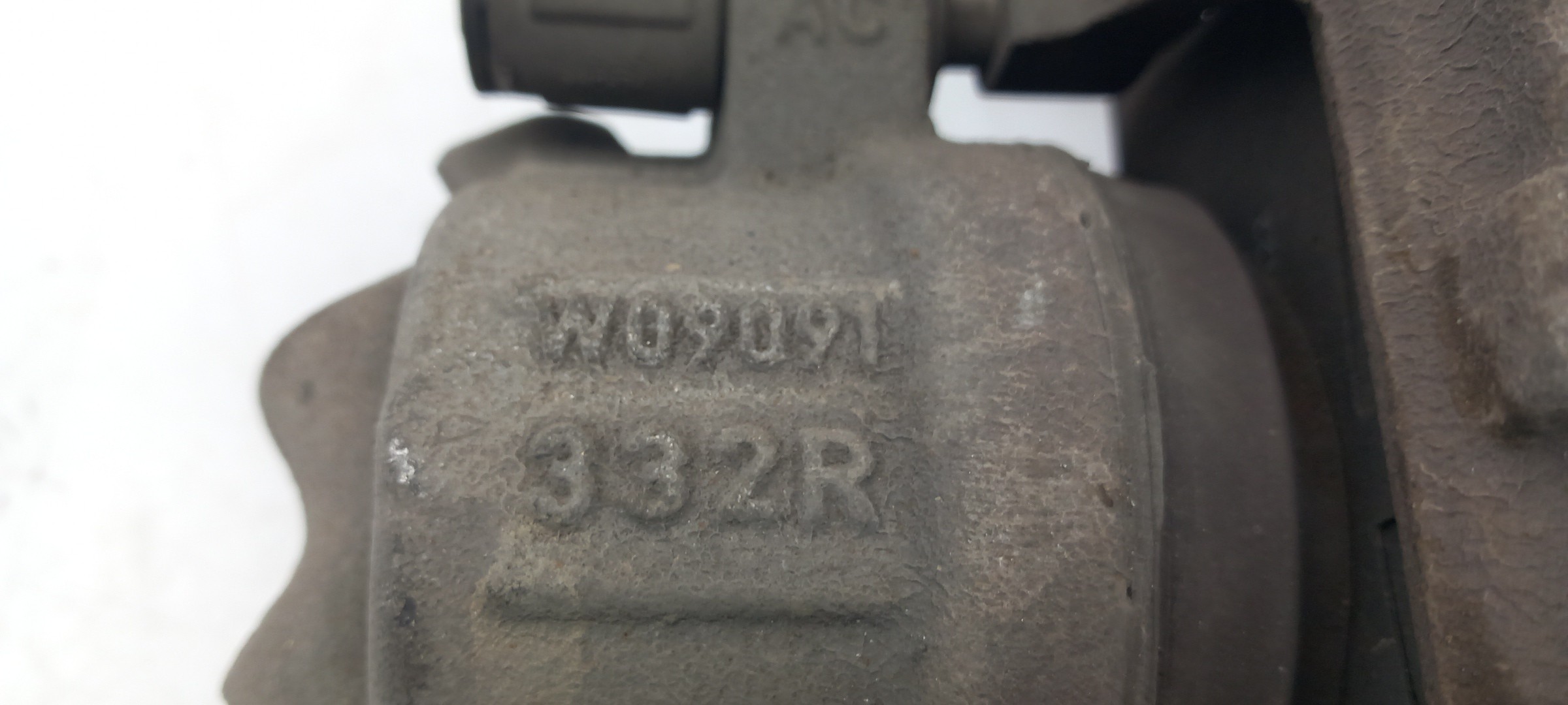 Right front Brake Caliper BMW 3 Gran Turismo (F34) Imagem-2