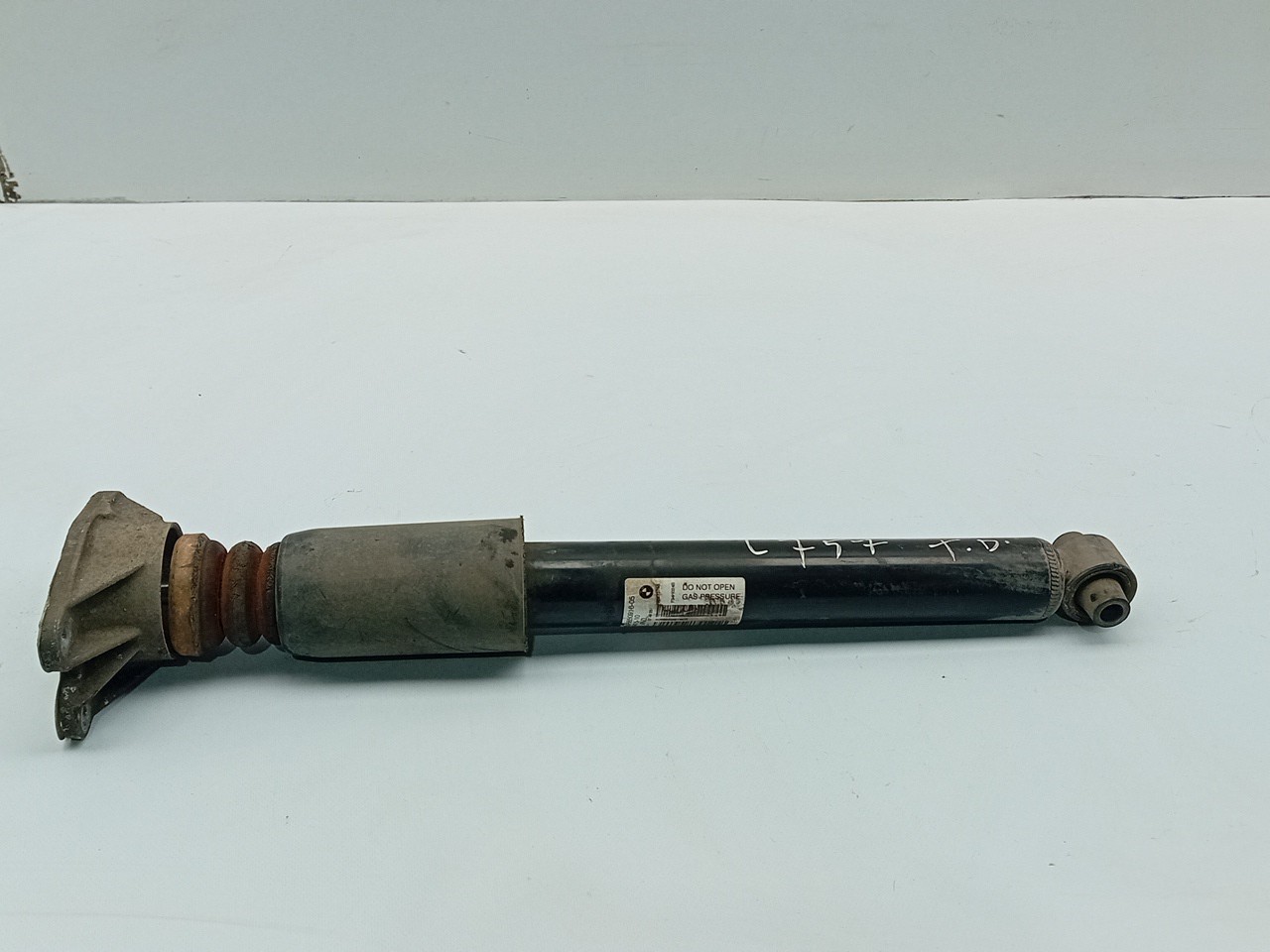 Right Rear Shock Absorber