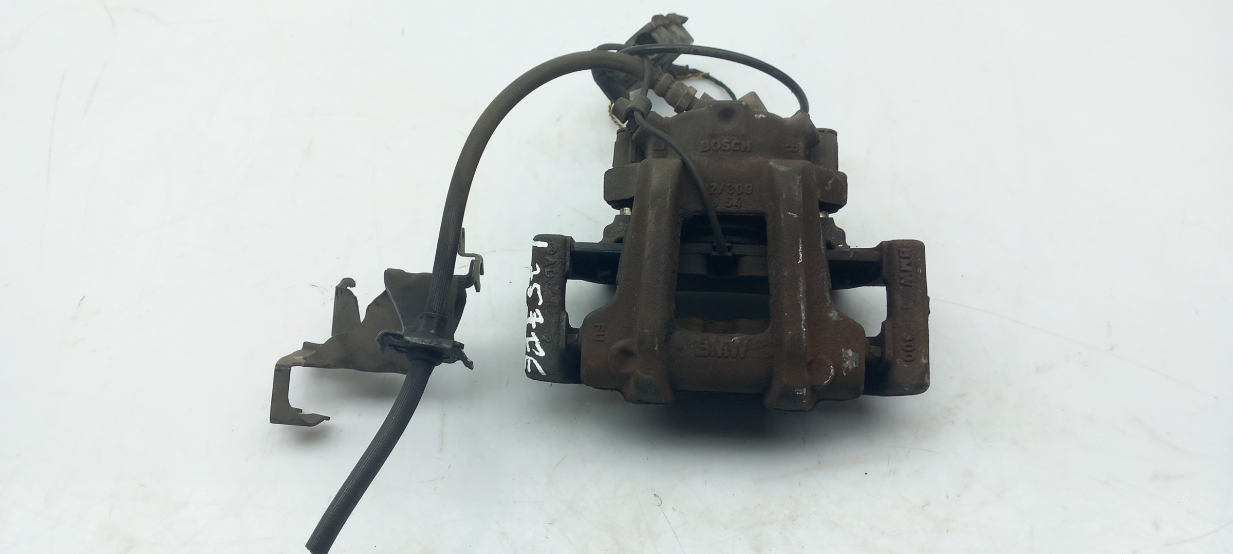 Left front Brake Caliper