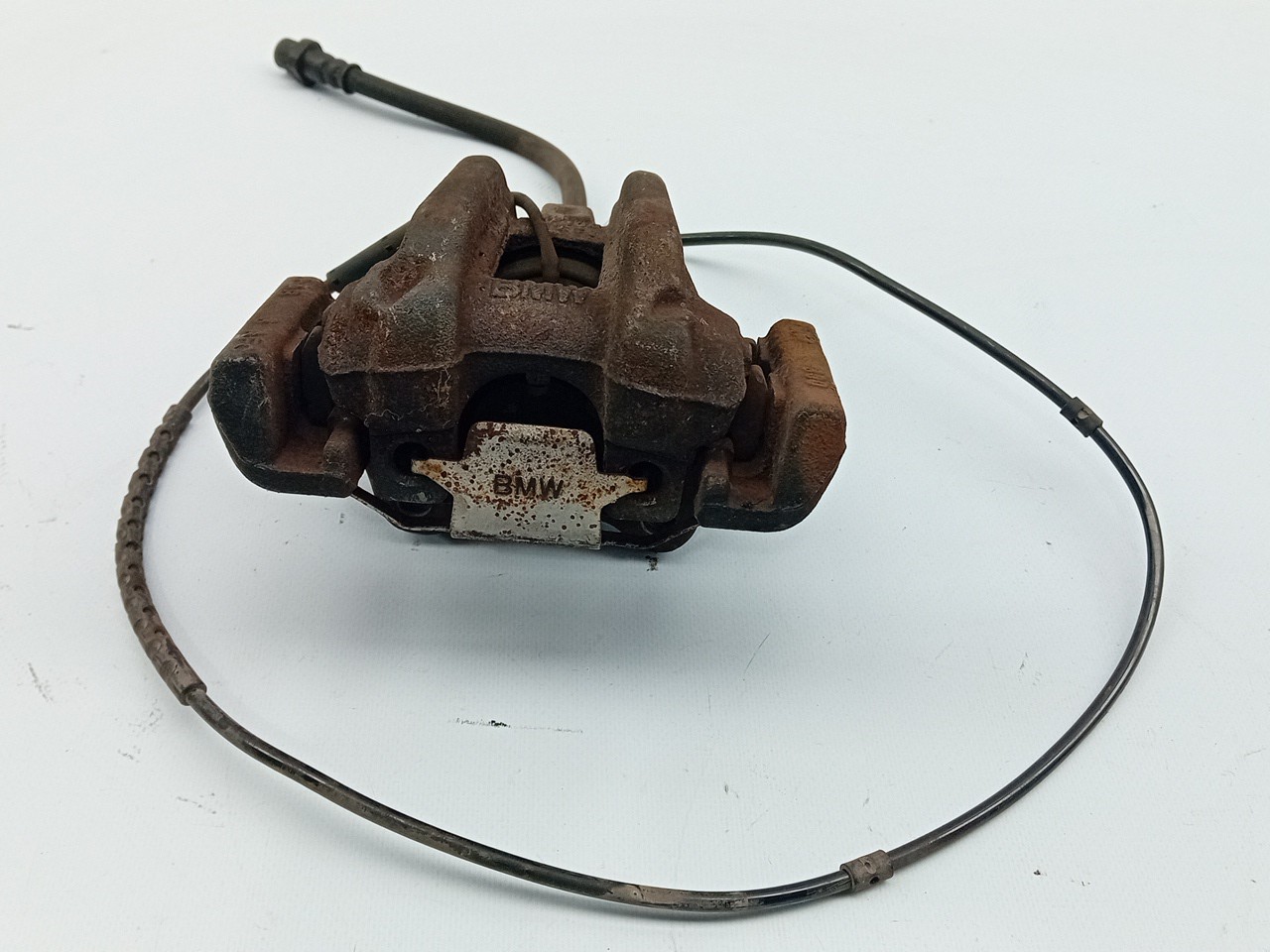 Right rear Brake Caliper BMW 3 Gran Turismo (F34) Imagem-1