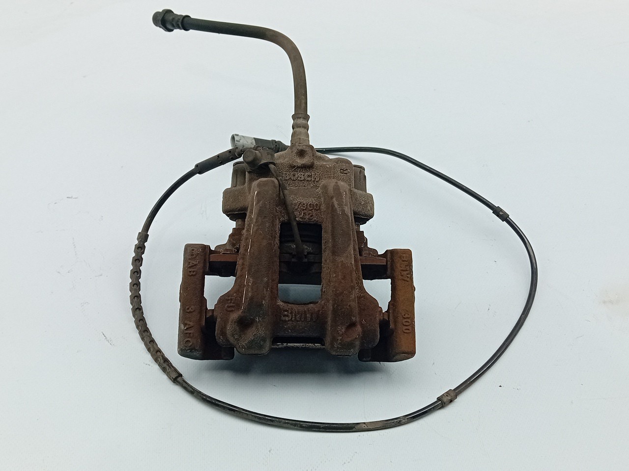 Right rear Brake Caliper