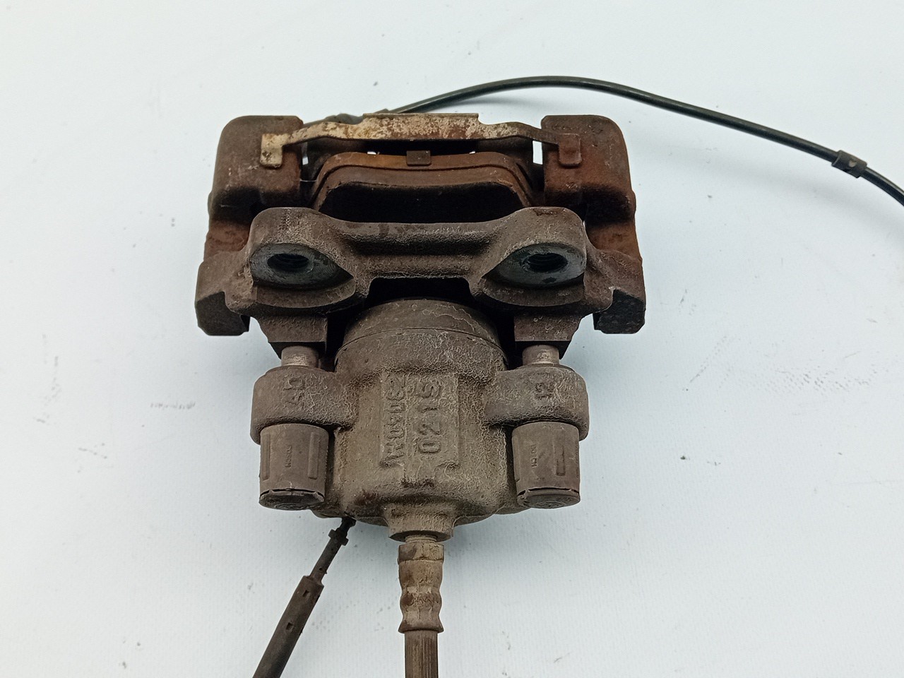 Right rear Brake Caliper BMW 3 Gran Turismo (F34) Imagem-2
