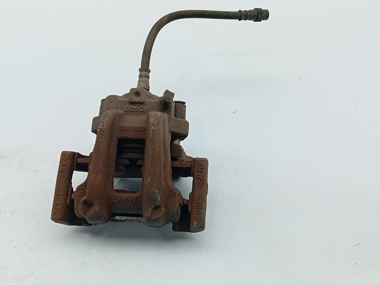 Left rear Brake Caliper