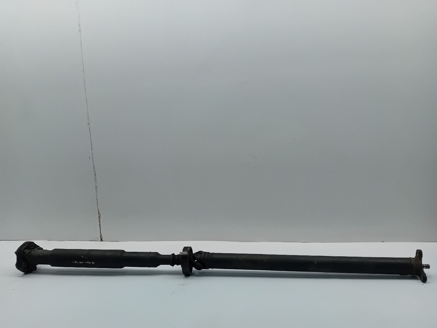 Driveshaft