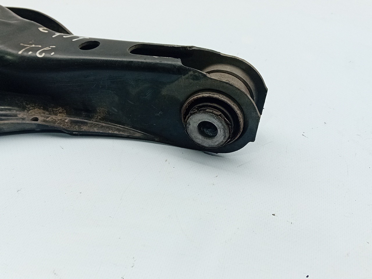 Left front suspension arm BMW 3 Gran Turismo (F34) Imagem-1