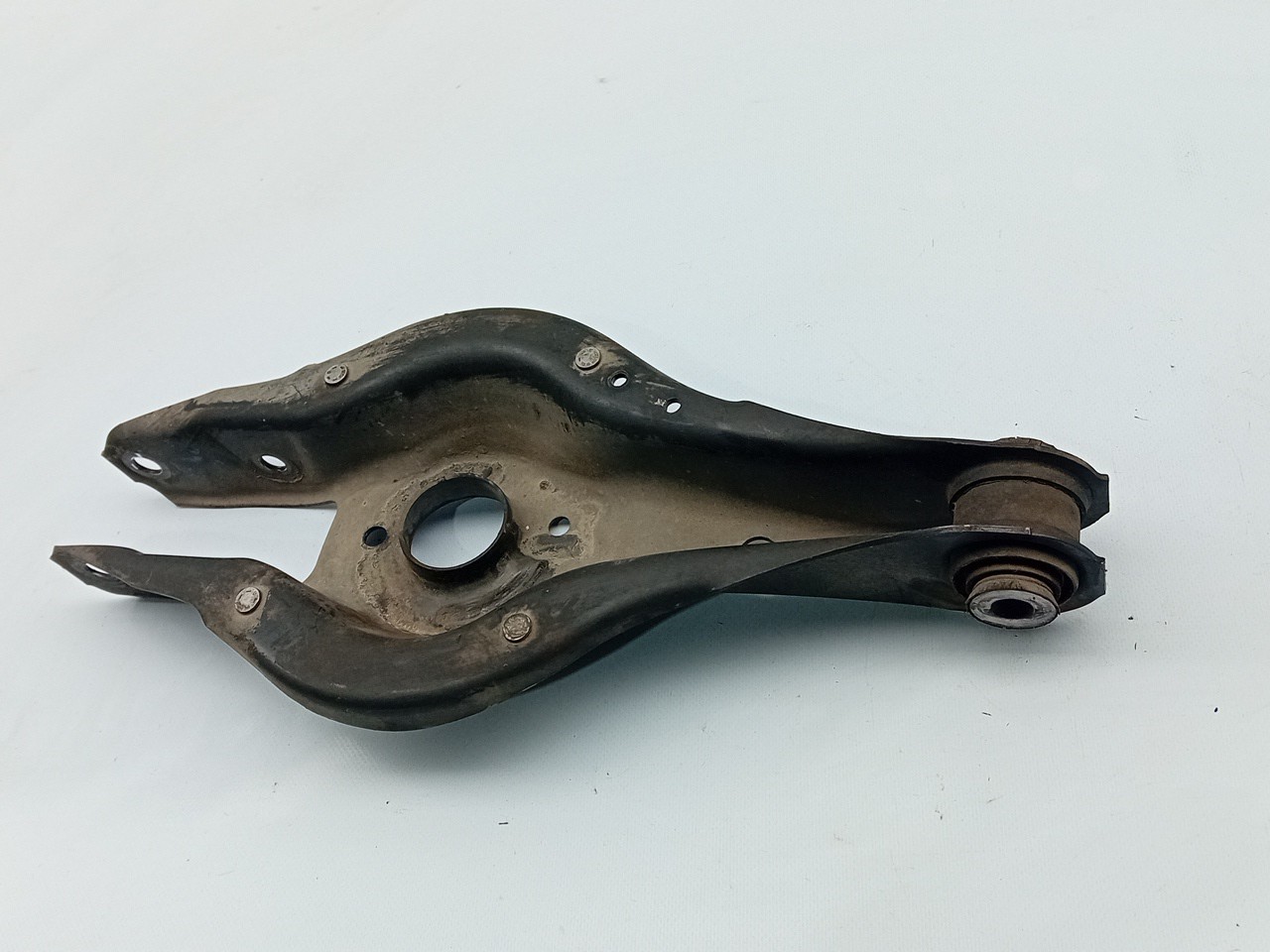 Left front suspension arm BMW 3 Gran Turismo (F34) Imagem-3