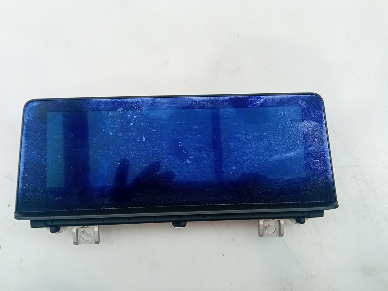 Display Monitor BMW 3 Gran Turismo (F34) Imagem-1