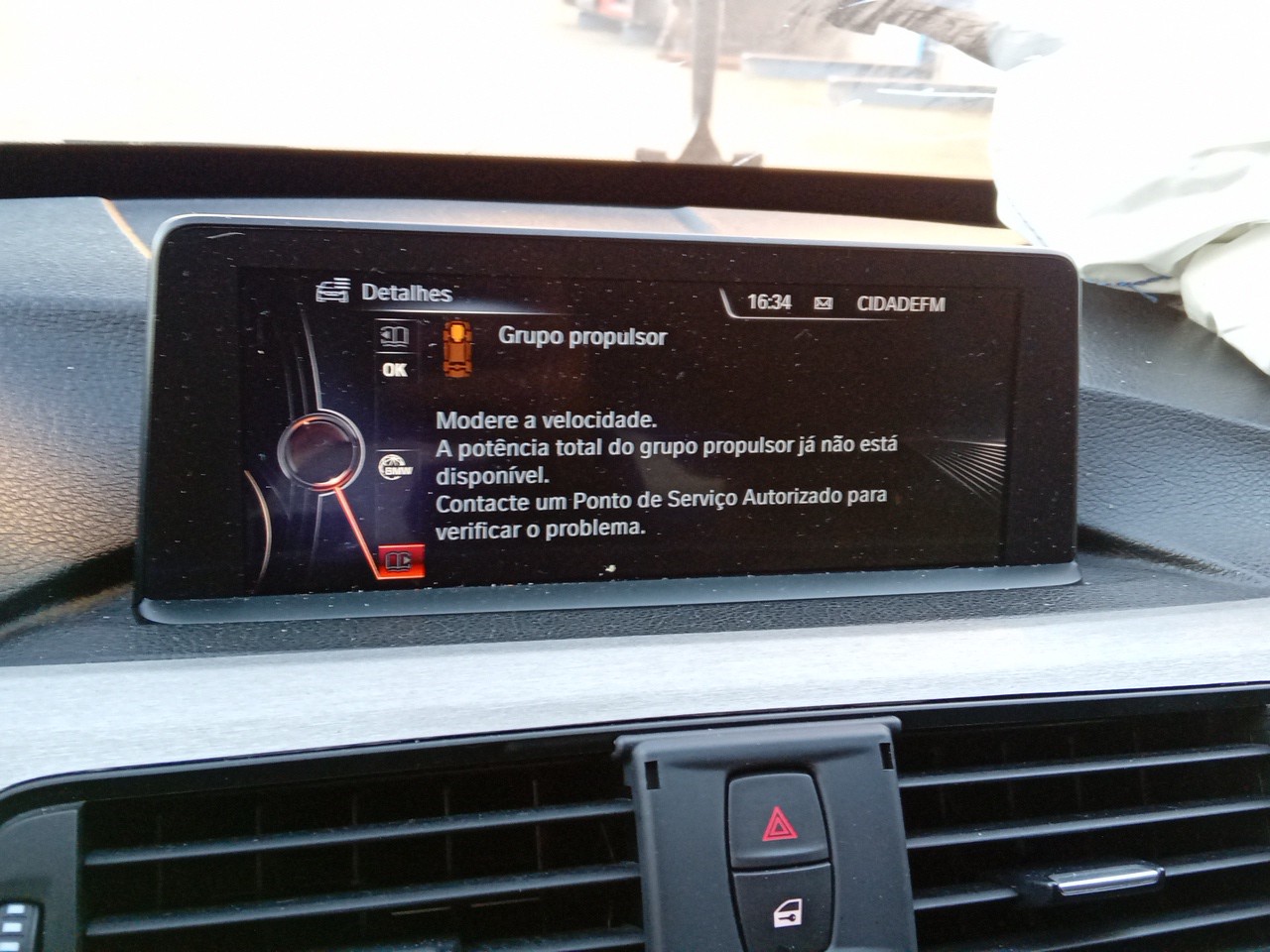 Display Monitor