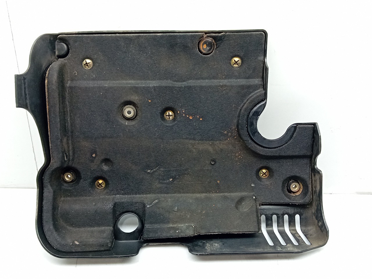Cache-moteur CHRYSLER Voyager IV (RG, RS) Imagem-1