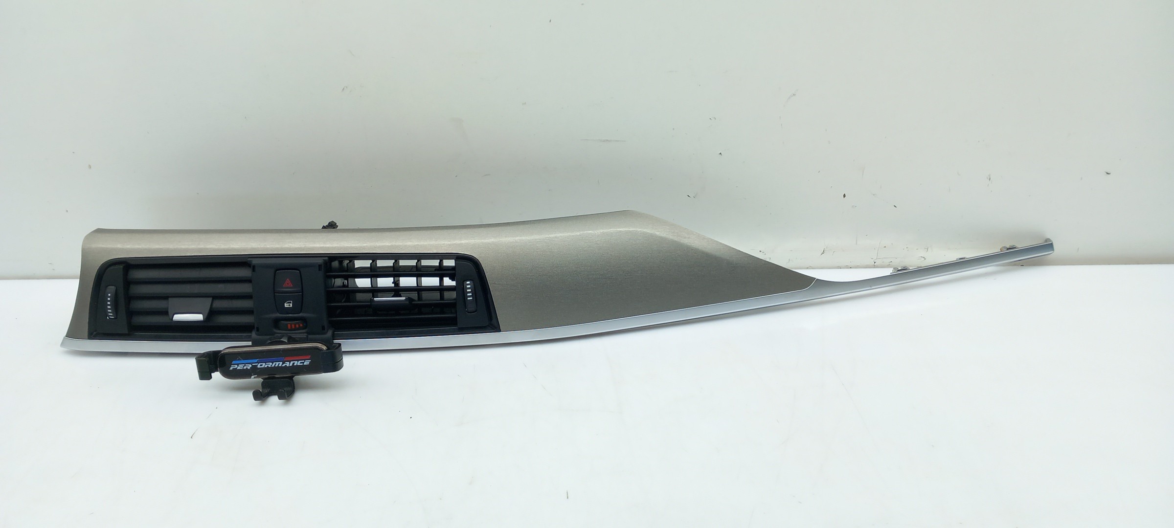 Diffuser / air vent