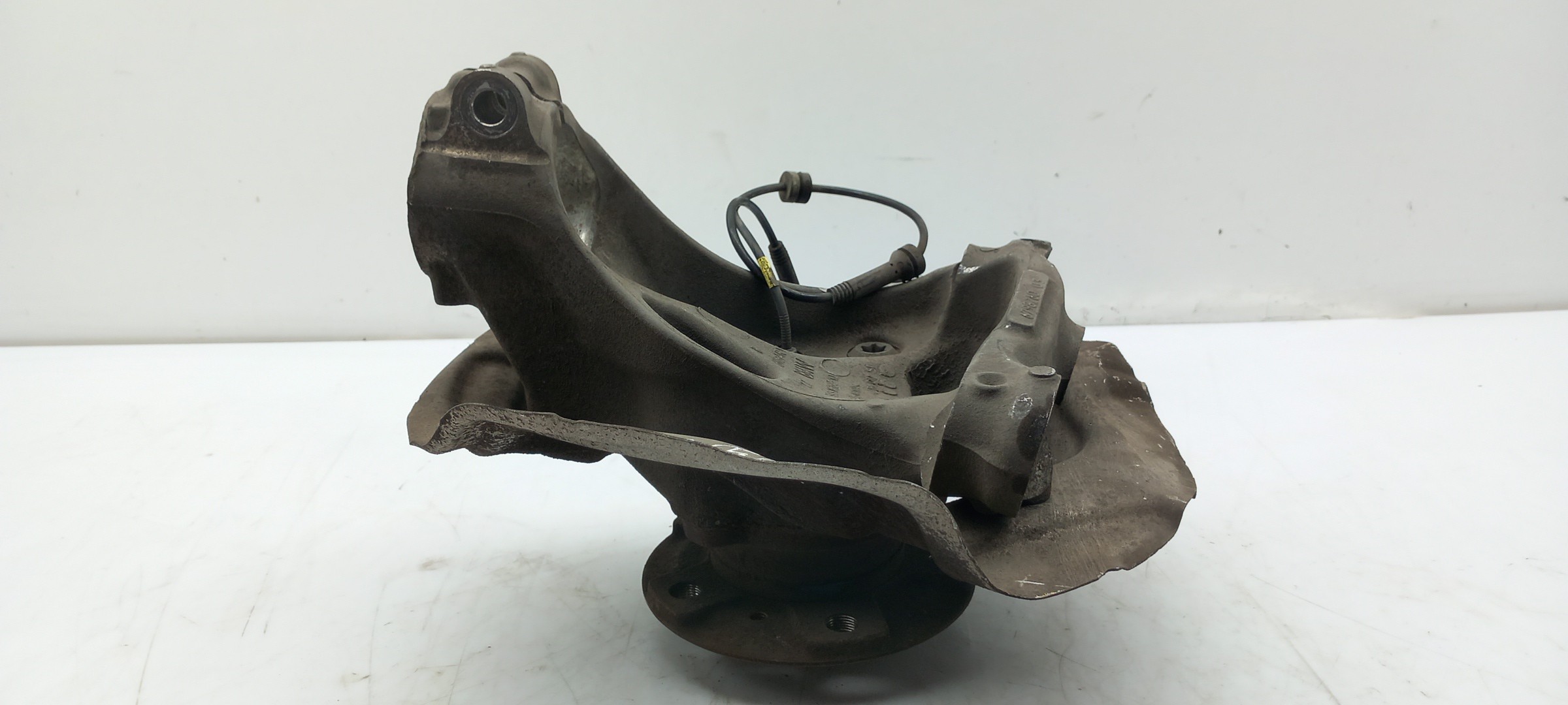 Right front steering knuckle BMW 3 Gran Turismo (F34) Imagem-2