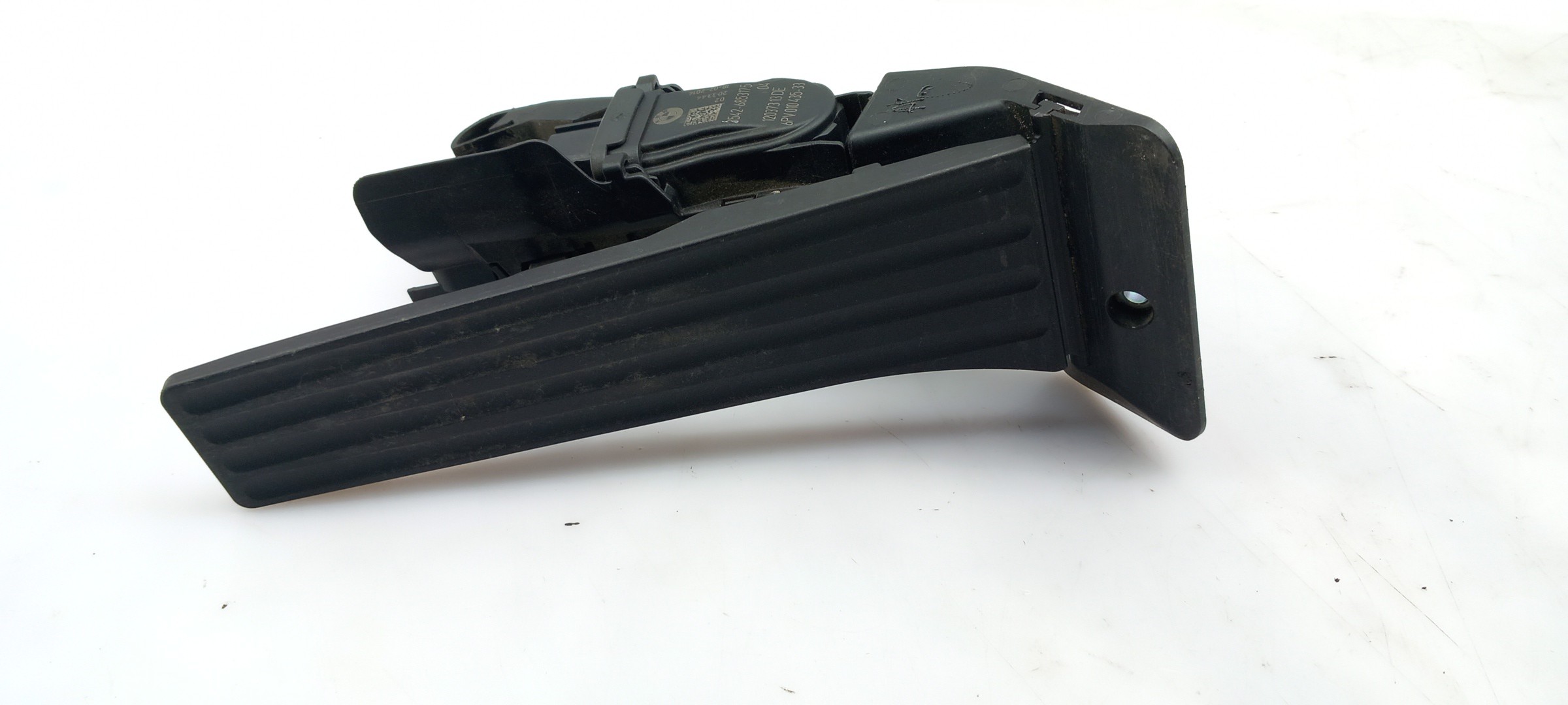 Accelerator Pedal