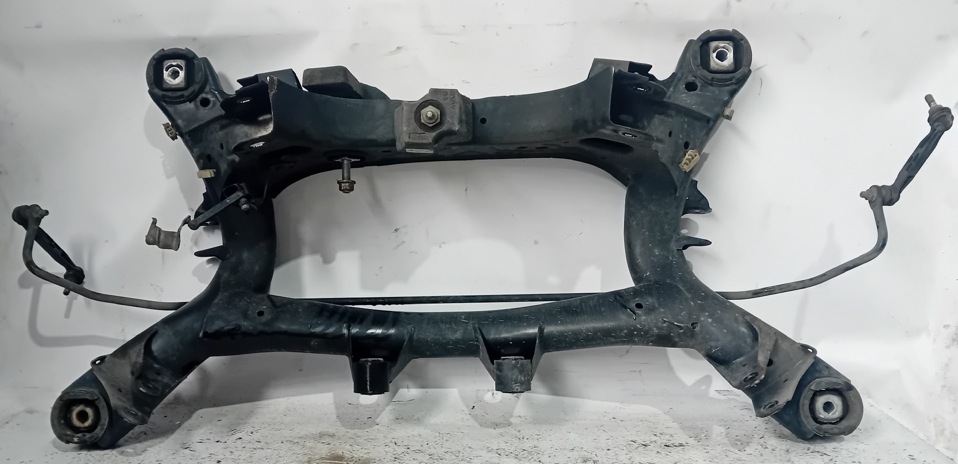 Rear subframe BMW 3 Gran Turismo (F34) Imagem-1