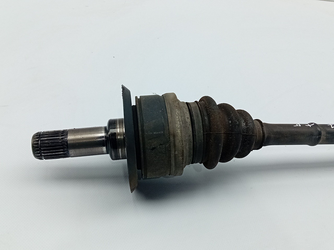 Transmission arrière gauche BMW 3 Gran Turismo (F34) Imagem-1