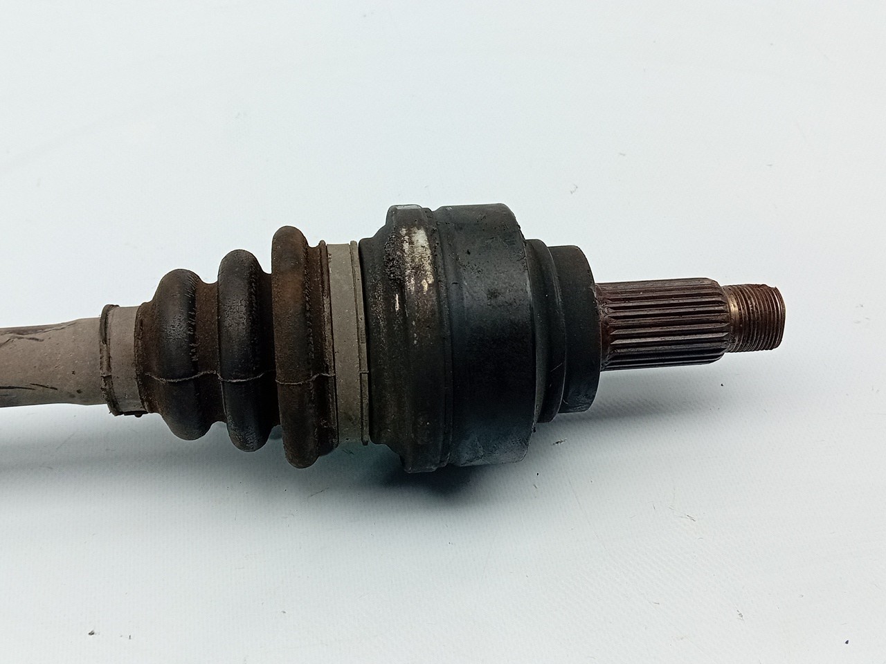 Transmission arrière gauche BMW 3 Gran Turismo (F34) Imagem-2