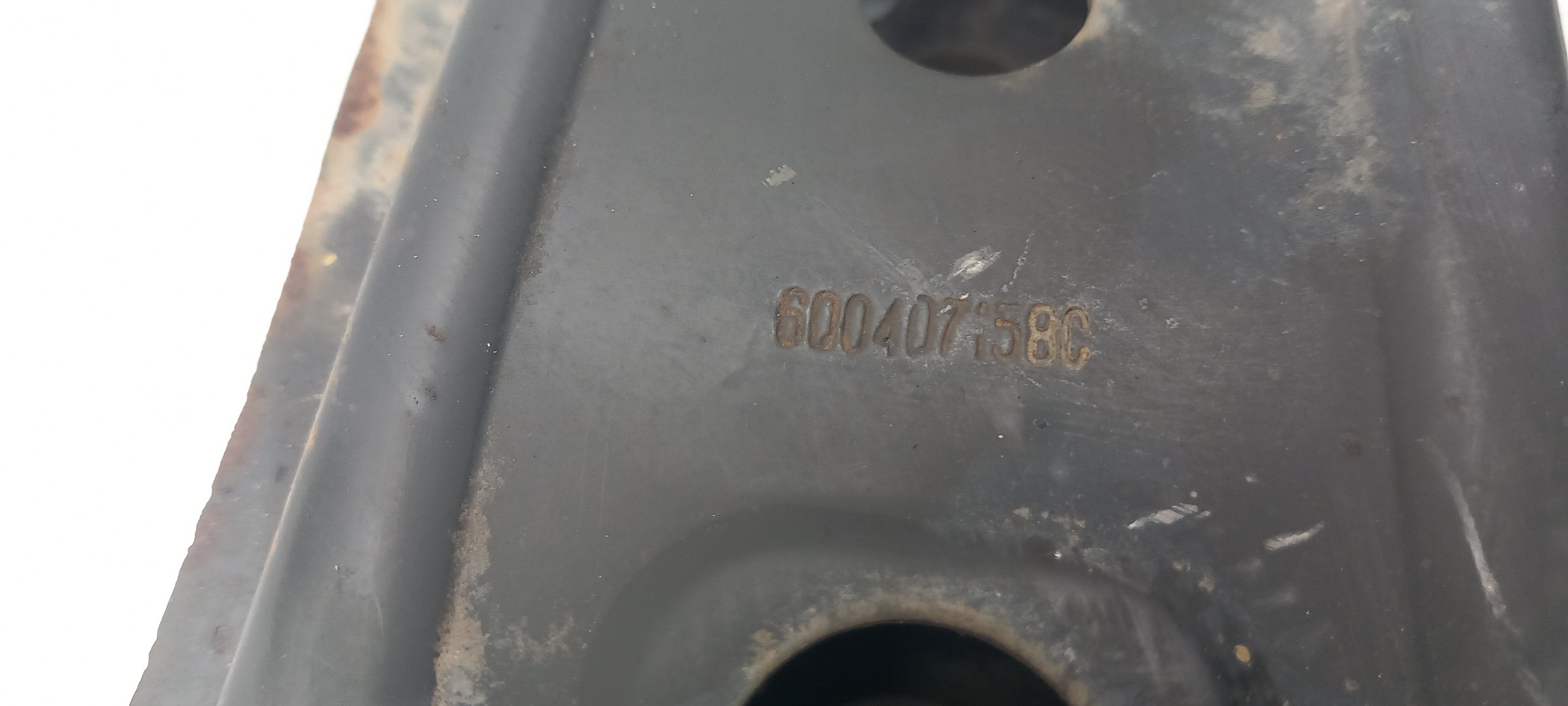Right front suspension arm VOLKSWAGEN Fox (5Z1, 5Z3, 5Z4) Imagem-2