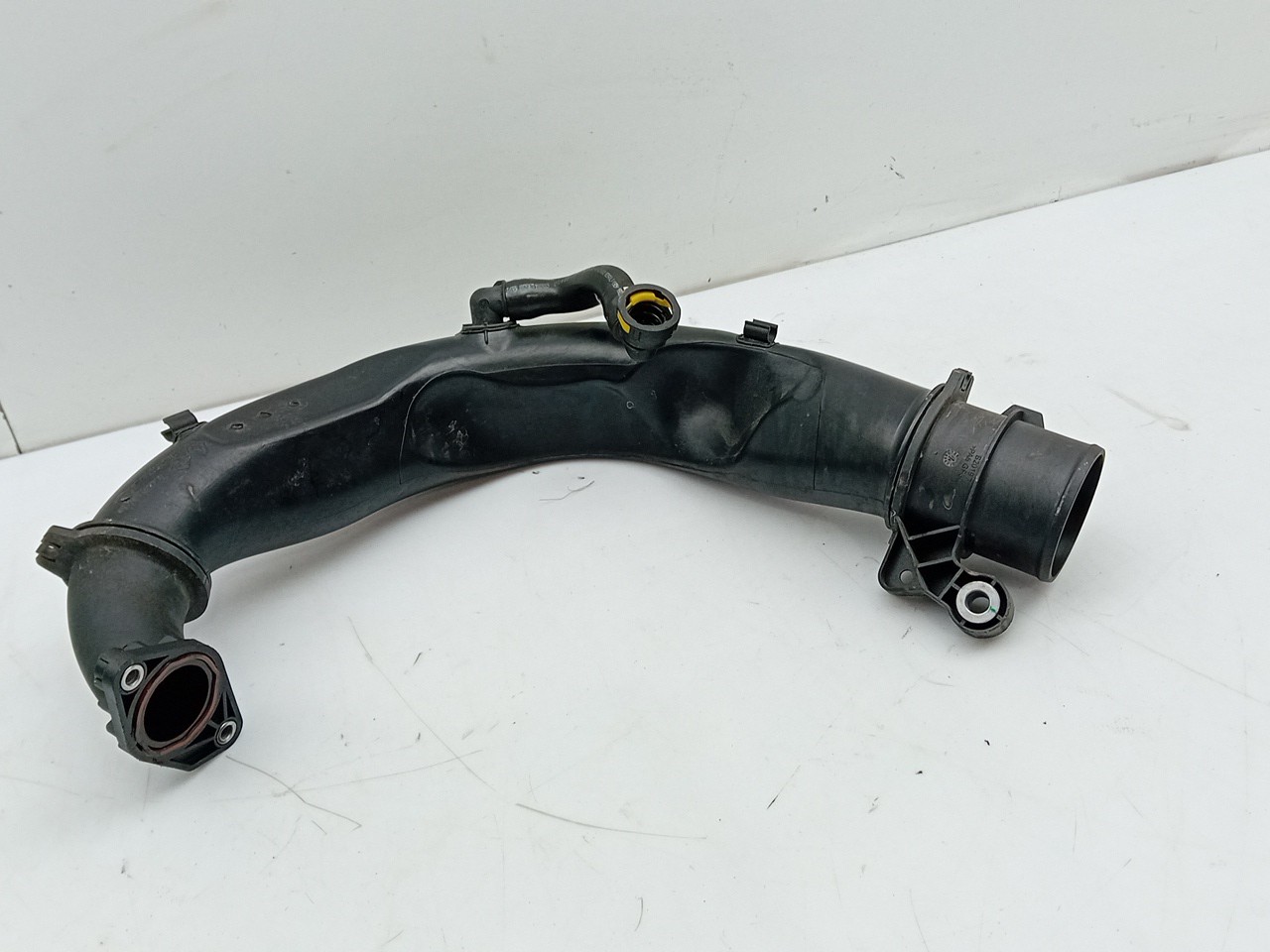 Tubo intercooler RENAULT Clio IV (BH_) Imagem-1