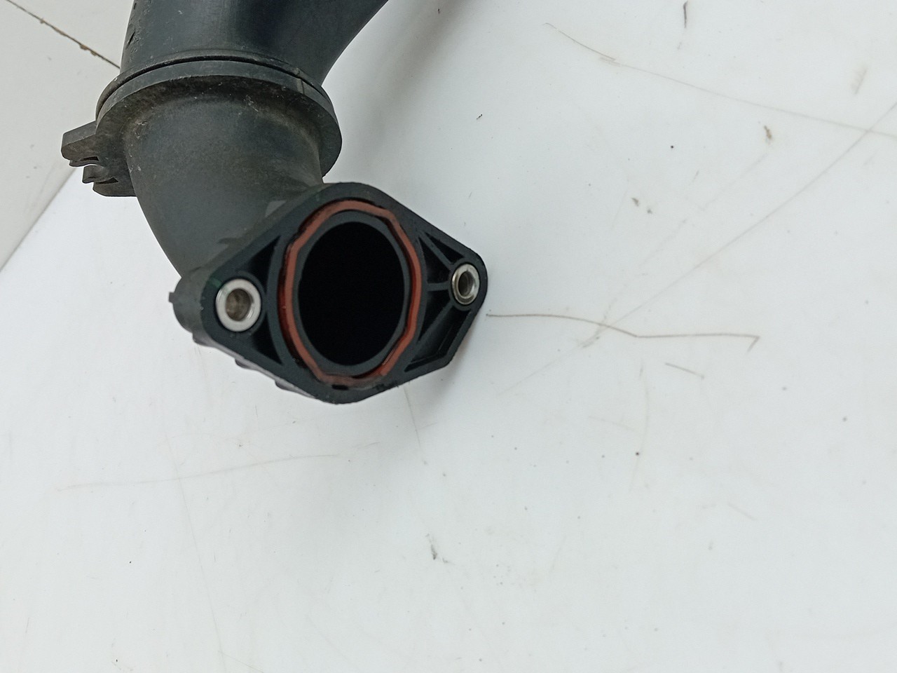 Tubo intercooler RENAULT Clio IV (BH_) Imagem-2