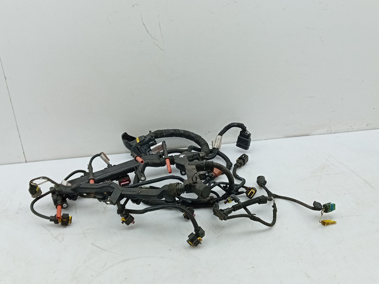 Impianto elettrico motore / cablaggio motore ALFA ROMEO Mito (955_) Imagem-0