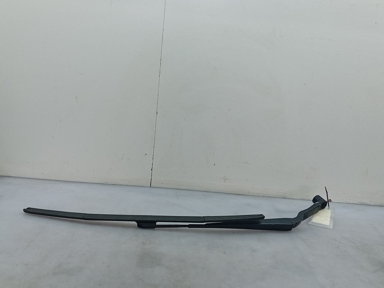 Windscreen wiper arm Left front NISSAN Qashqai II (J11) Imagem-3