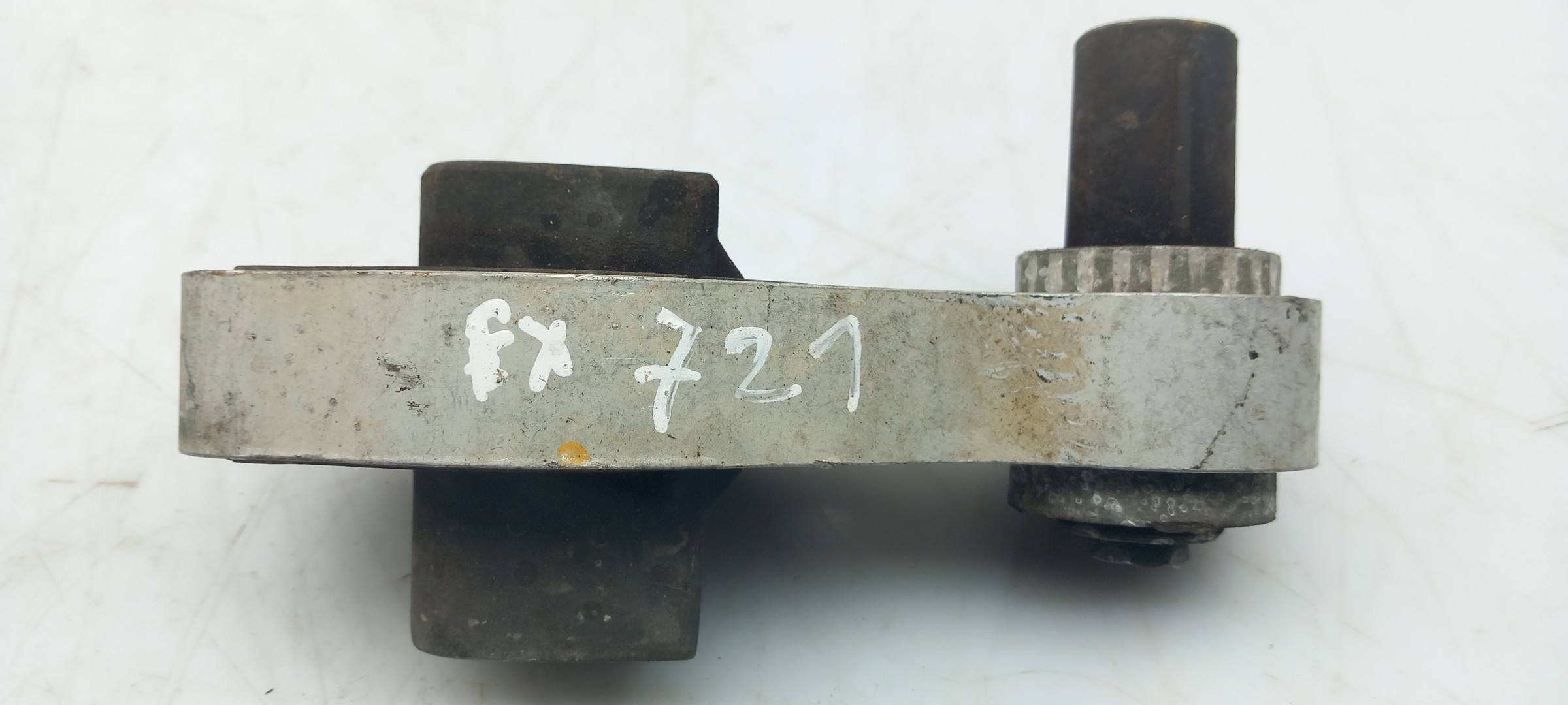 Soporte Del Motor FORD Fiesta VII (HJ, HF) Imagem-1