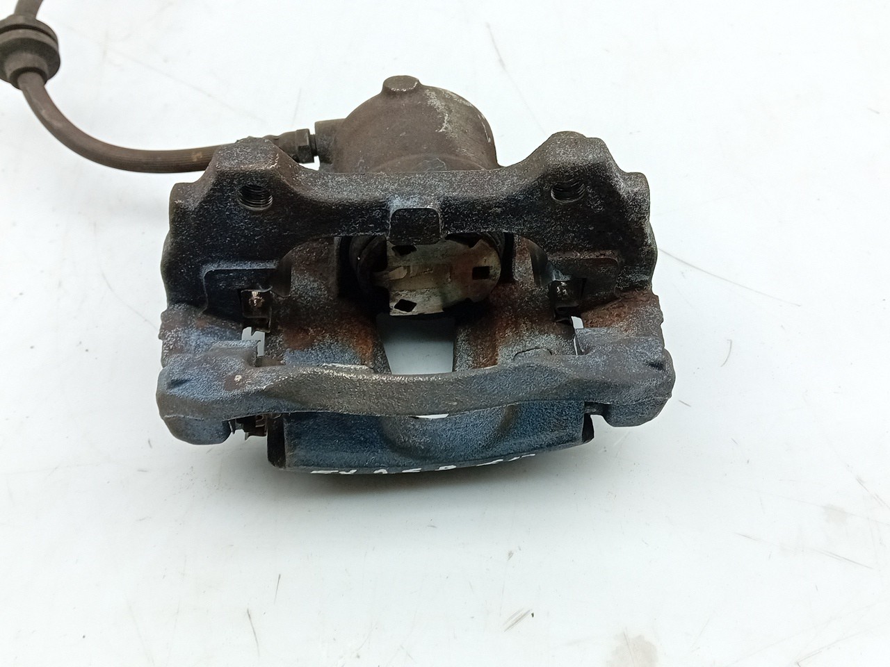 Pinza de freno Delantero Izquierdo OPEL Corsa D Imagem-1