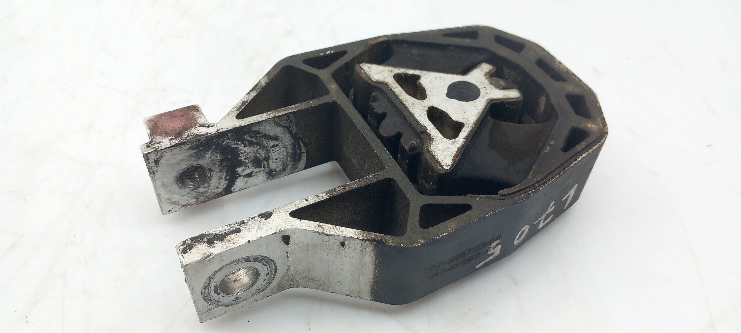 Soporte Del Motor