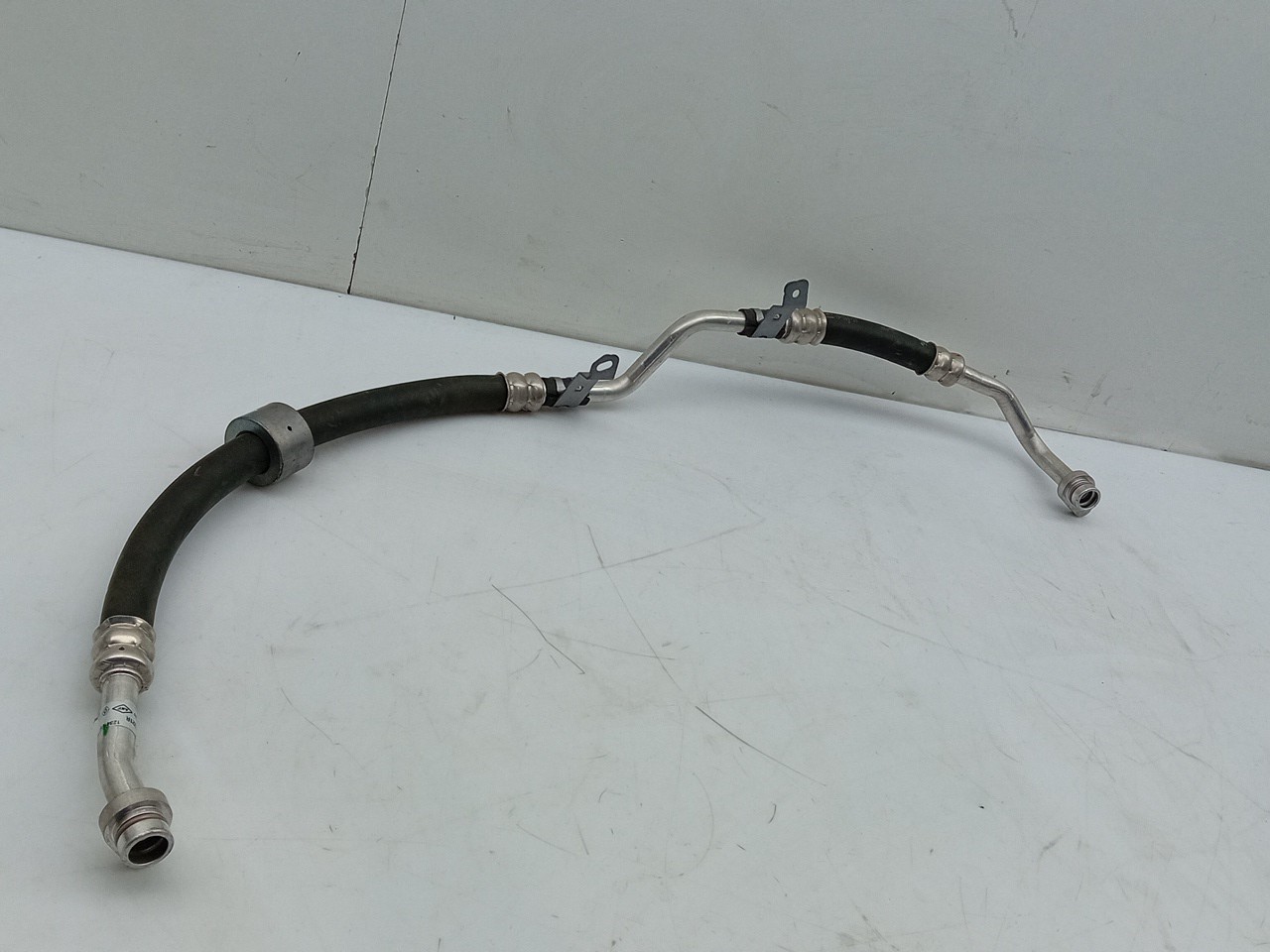AC pipe RENAULT Zoe (BFM_) Imagem-0