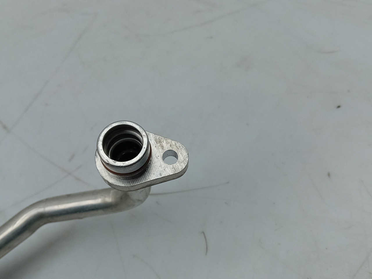 AC pipe RENAULT Zoe (BFM_) Imagem-2